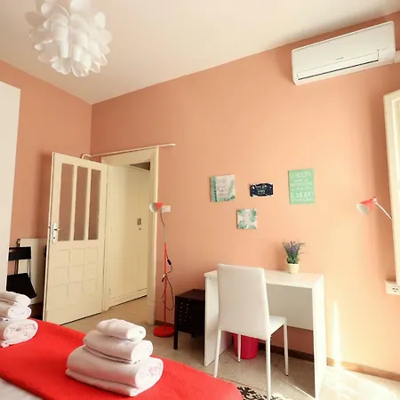 Pamphili Park Romantic Retreat