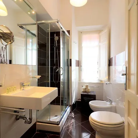 Pamphili Park Romantic Retreat * Rome