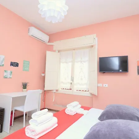 Pamphili Park Romantic Retreat * Rome