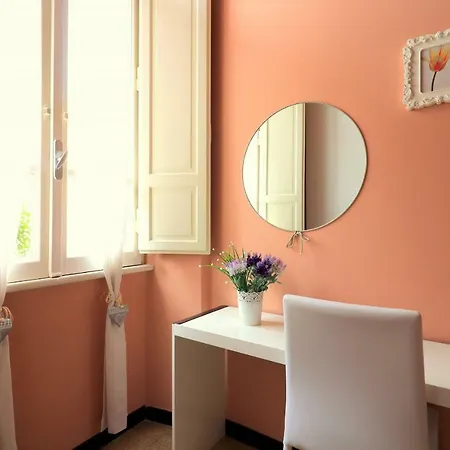 Pamphili Park Romantic Retreat