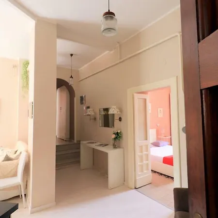 Pamphili Park Romantic Retreat Rome