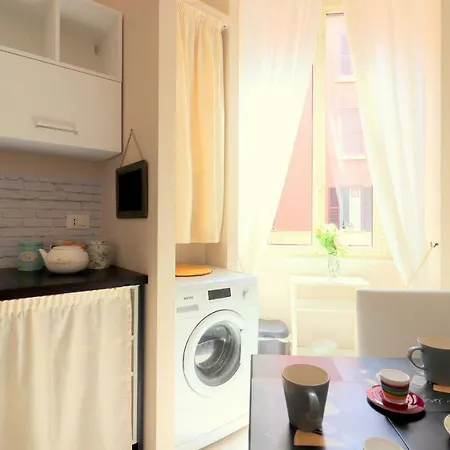 Pamphili Park Romantic Retreat Appartement Rome