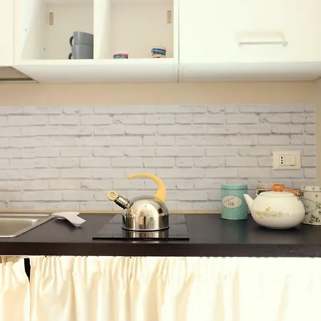 Pamphili Park Romantic Retreat Appartement