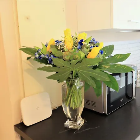 Pamphili Park Romantic Retreat *