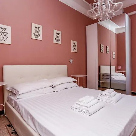 Pamphili Park Romantic Retreat